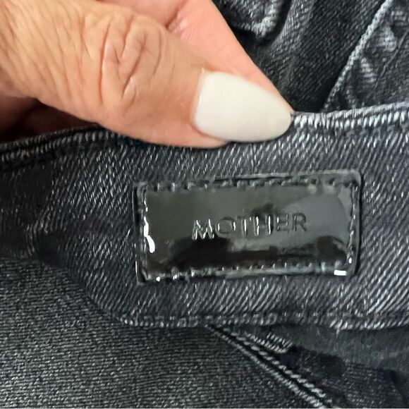 MOTHER The Looker Skinny Jeans - Picture 5 of 11